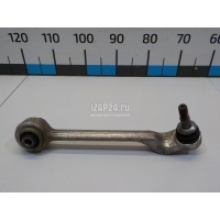 Рычаг передний нижний правый задний BMW 1-serie E82/E88 (2007 - 2013) 31126763700
