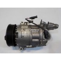 Компрессор кондиционера BMW 1-serie E82/E88 (2007 - 2013) 64529182793