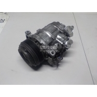 Компрессор кондиционера BMW 1-serie E82/E88 (2007 - 2013) 64526987862