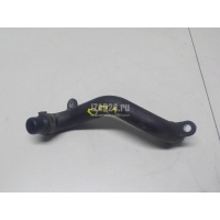 Патрубок BMW 1-serie E82/E88 (2007 - 2013) 11537800583