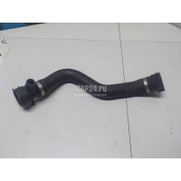 Патрубок радиатора BMW 1-serie E82/E88 (2007 - 2013) 17127797257