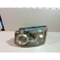 Фара левая Land Rover Discovery IV (2009 - 2016) LR023546