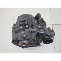 Коробка раздаточная Land Rover Discovery IV (2009 - 2016) LR008206
