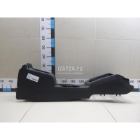 Консоль VAG Jetta (2011 - 2018) 5C7863241E82V