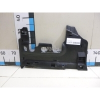 Накладка (кузов внутри) VAG Jetta (2011 - 2018) 5C786308382V