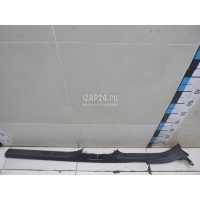 Накладка порога (внутренняя) VAG Jetta (2011 - 2018) 5C685337282V