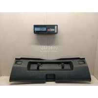 Обшивка багажника VAG Jetta (2011 - 2018) 5C6863459A9B9