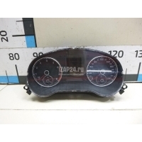 Панель приборов VAG Jetta (2011 - 2018) 5C6920862X