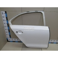 Дверь задняя правая VAG Jetta (2011 - 2018) 5C6833056E