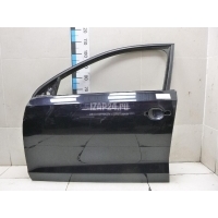 Дверь передняя левая VAG Jetta (2011 - 2018) 5C6831055B