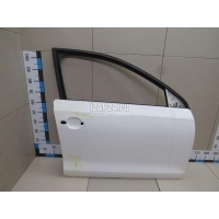 Дверь передняя правая VAG Jetta (2011 - 2018) 5C6831056G