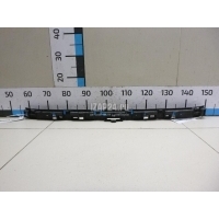 Кронштейн заднего бампера VAG Jetta (2011 - 2018) 5C6807863