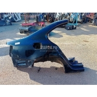 Крыло заднее правое VAG Jetta (2011 - 2018) 5C6809844