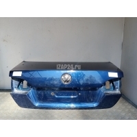 Крышка багажника VAG Jetta (2011 - 2018) 5C6827025A