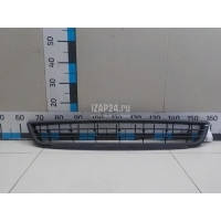 Решетка в бампер центральная VAG Jetta (2011 - 2018) 5C68536779B9