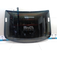 Стекло заднее VAG Jetta (2011 - 2018) 5C6845051R
