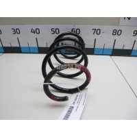 Пружина передняя VAG Jetta (2011 - 2018) 1K0411105AP