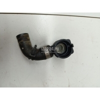 Патрубок отопителя VAG Jetta (2011 - 2018) 1K0122157JQ