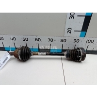 Полуось передняя левая VAG Jetta (2011 - 2018) 1K0407271GR