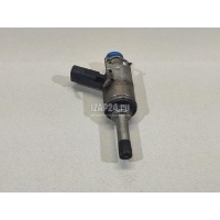 Форсунка инжекторная электрическая VAG A8 [4H] (2010 - 2017) 06C906036F