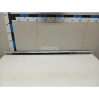 Накладка стекла заднего левого VAG A8 [4H] (2010 - 2017) 4H4853763C2ZZ