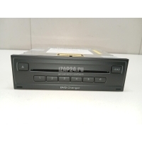 Проигрыватель CD/DVD VAG A8 [4H] (2010 - 2017) 4H0035108F