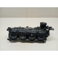 Коллектор впускной Renault Kangoo 2008 140034066R