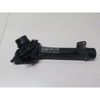 Патрубок интеркулера Renault Kangoo 2008 8200687468