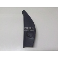 Крышка зеркала внутренняя левая Renault Kangoo 2008 802932263R