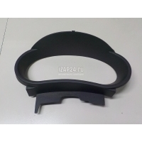 Накладка (кузов внутри) Renault Kangoo 2008 8200882199