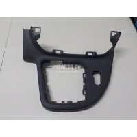 Накладка (кузов внутри) Renault Kangoo 2008 969331030R