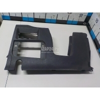 Накладка (кузов внутри) Renault Kangoo 2008 681060203R