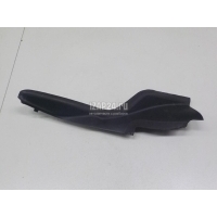 Накладка декоративная Renault Kangoo 2008 8200439448