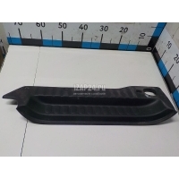 Накладка порога (внутренняя) Renik Kangoo 2008 8200431167