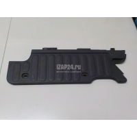 Накладка порога (внутренняя) Renault Kangoo 2008 8200802404