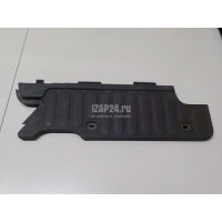 Накладка порога (внутренняя) Renault Kangoo 2008 8200802403