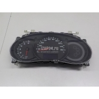 Панель приборов Renault Kangoo 2008 248101769R