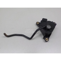 Педаль газа Renault Kangoo 2008 8200436864