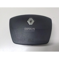 Подушка безопасности в рулевое колесо Renault Kangoo 2008 985707520R