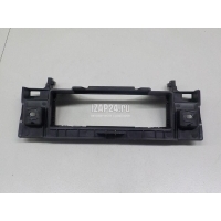 Рамка магнитолы Renault Kangoo 2008 280382416R