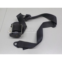 Ремень безопасности Renault Kangoo 2008 8200448753