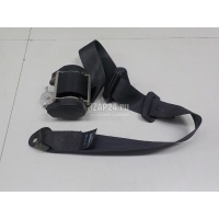 Ремень безопасности Renault Kangoo 2008 8200448760