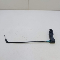 Ручка открывания капота Renault Kangoo 2008 656225059R
