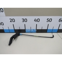 Ручка открывания капота Renault Kangoo 2008 656225059R