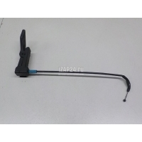 Ручка открывания капота Renault Kangoo 2008 656225059R