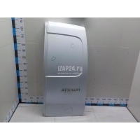 Дверь багажника правая Renault Kangoo 2008 7751478141