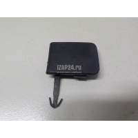 Заглушка буксировочного крюка Renault Kangoo 2008 8200499030