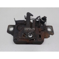 Замок капота Renault Kangoo 2008 656014092R