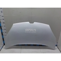 Капот Renault Kangoo 2008 651001209R