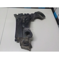 Кронштейн заднего бампера Renault Kangoo 2008 7701478200
